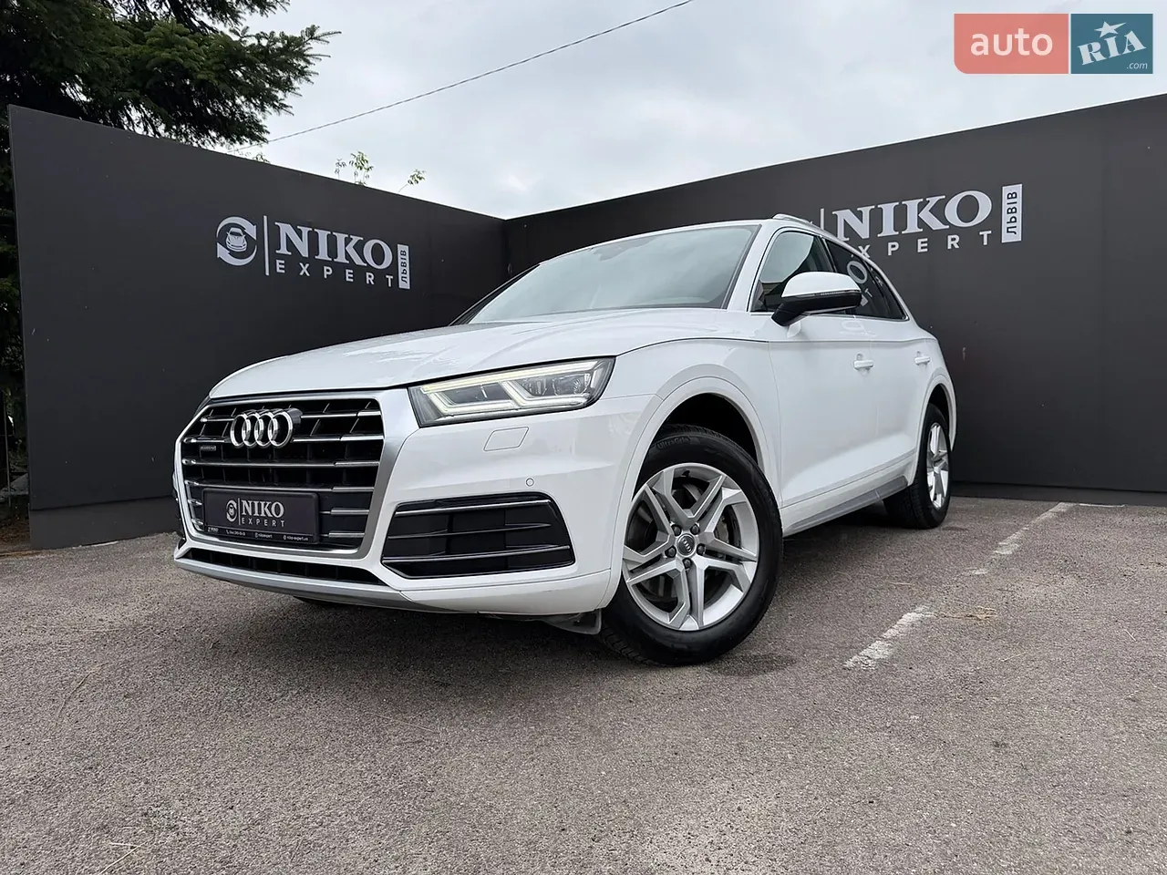 Audi Q5