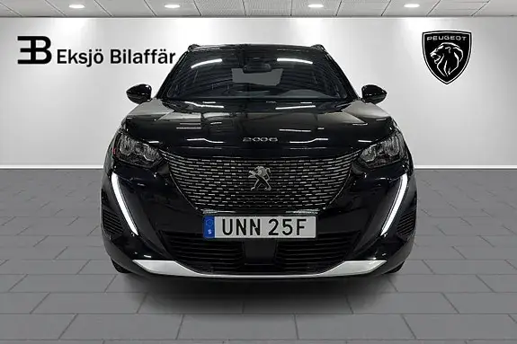 Peugeot 2008 2023 photo 2