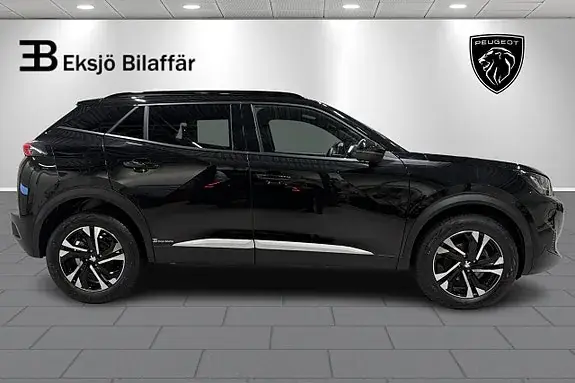 Peugeot 2008 2023 photo 4