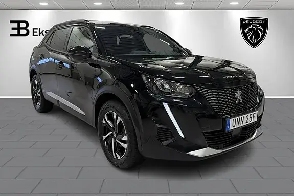 Peugeot 2008 2023 photo 3