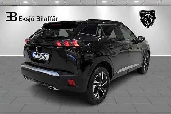 Peugeot 2008 2023 photo 5