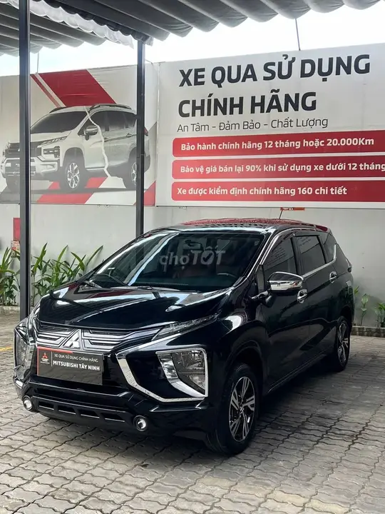 Mitsubishi Xpander 2024 photo 2