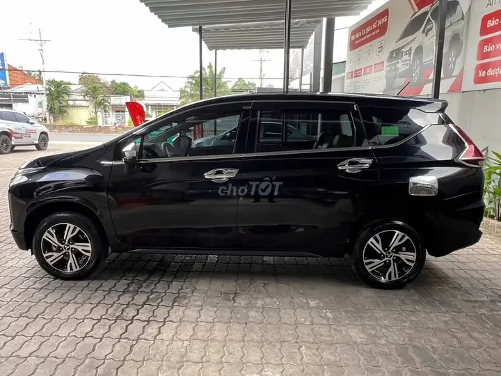 Mitsubishi Xpander 2024 photo 4