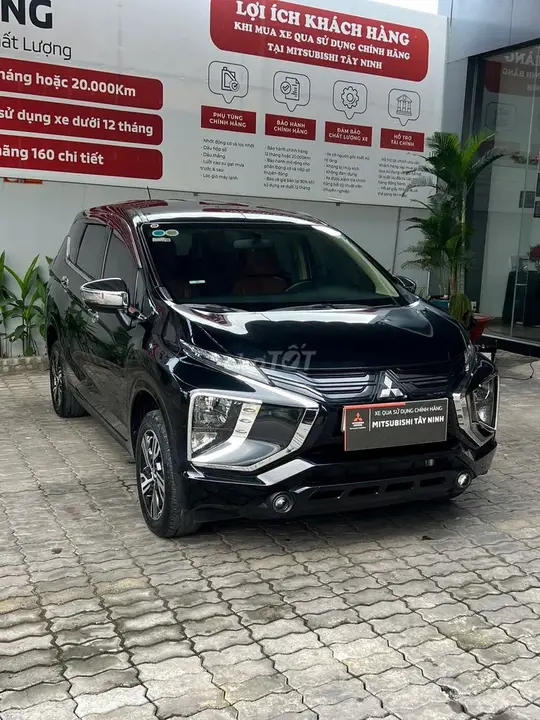 Mitsubishi Xpander 2024 photo 3
