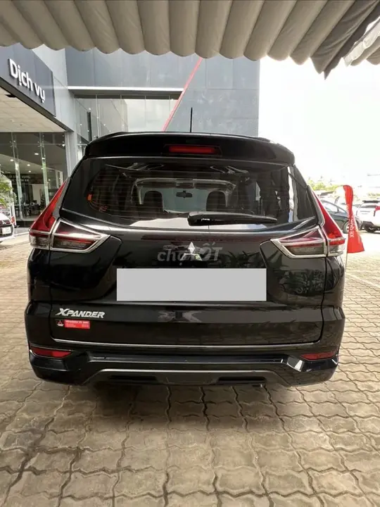 Mitsubishi Xpander 2024 photo 5
