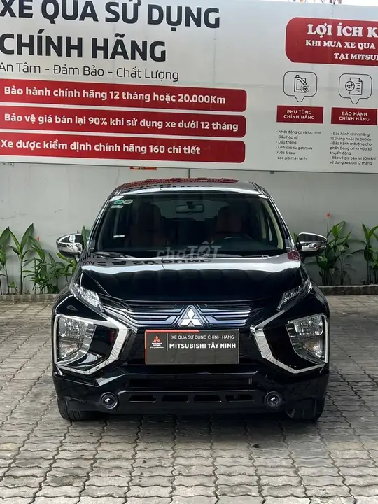 Mitsubishi Xpander