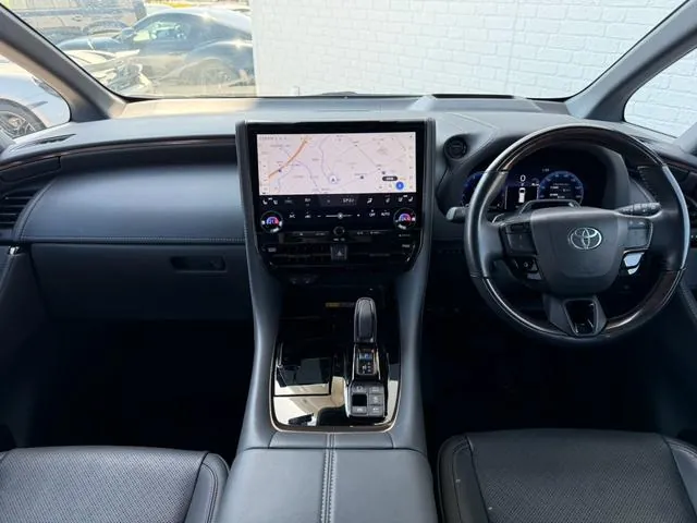 Toyota Versa 2023 photo 2