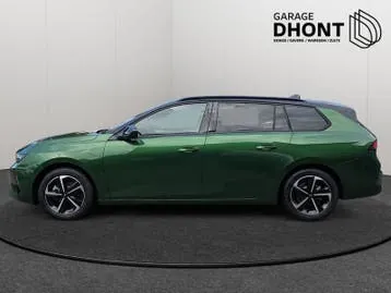 Opel Astra 2026 photo 3