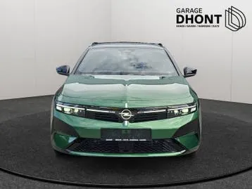 Opel Astra 2026 photo 2