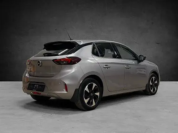 Opel Corsa 2021 photo 2