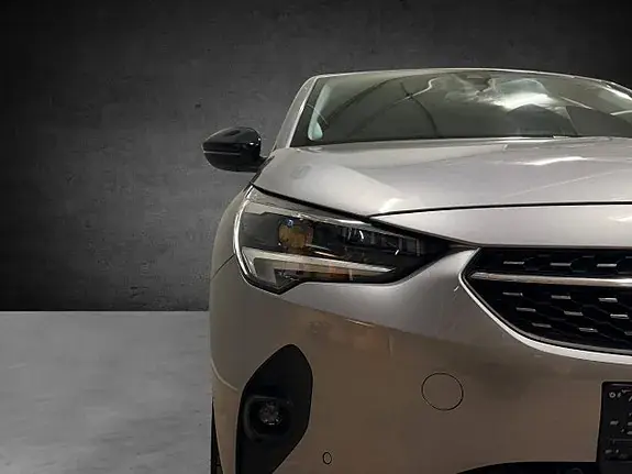 Opel Corsa 2021 photo 5