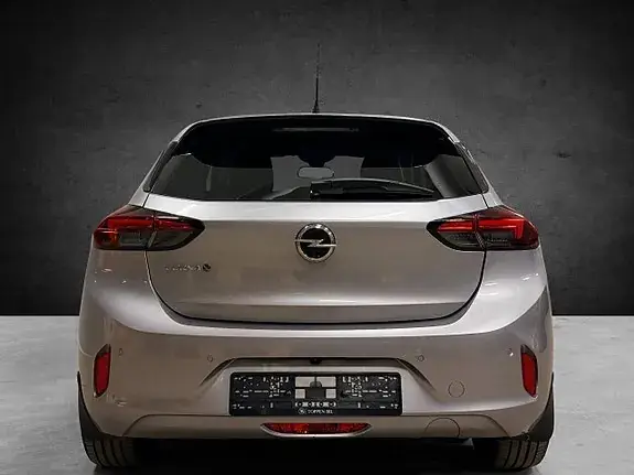 Opel Corsa 2021 photo 4