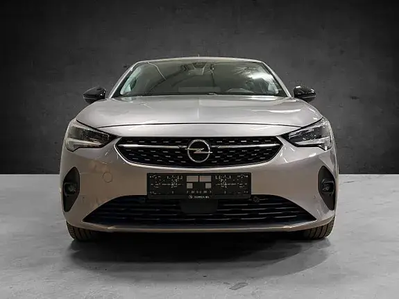 Opel Corsa 2021 photo 3