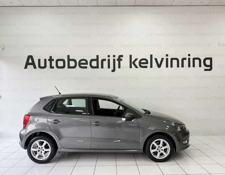 Volkswagen Polo 2013 photo 5