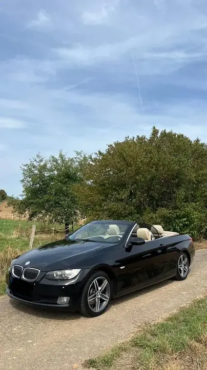 BMW 325I