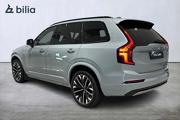 Volvo Xc90 2025 photo 2