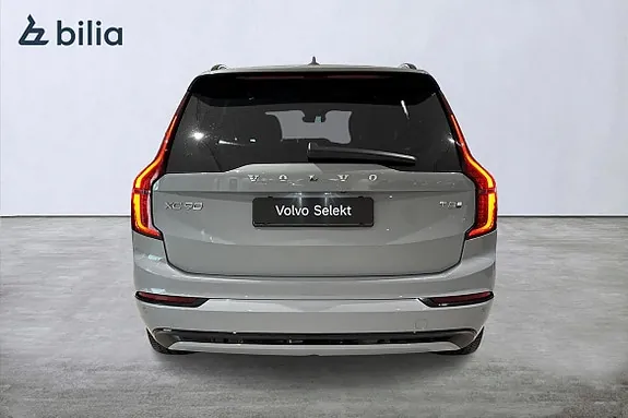 Volvo Xc90 2025 photo 5