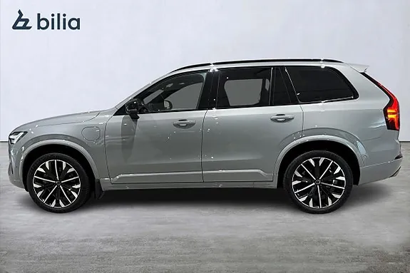 Volvo Xc90 2025 photo 3