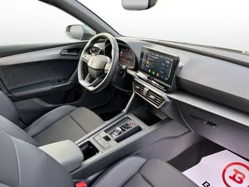 Cupra Leon 2025 photo 2