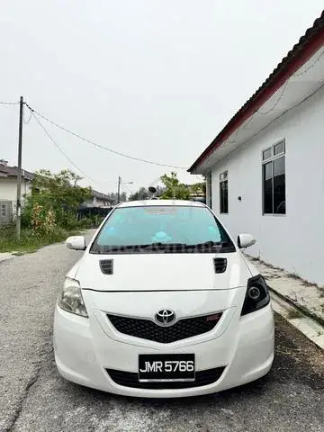 Toyota Vios