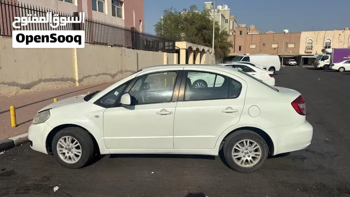 Suzuki Sx4 2014 photo 2