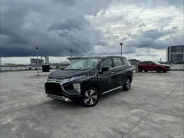 Mitsubishi Xpander