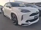 Toyota Yaris Cross 2023 photo 5