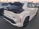 Toyota Yaris Cross 2023 photo 3