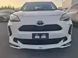 Toyota Yaris Cross 2023 photo 4