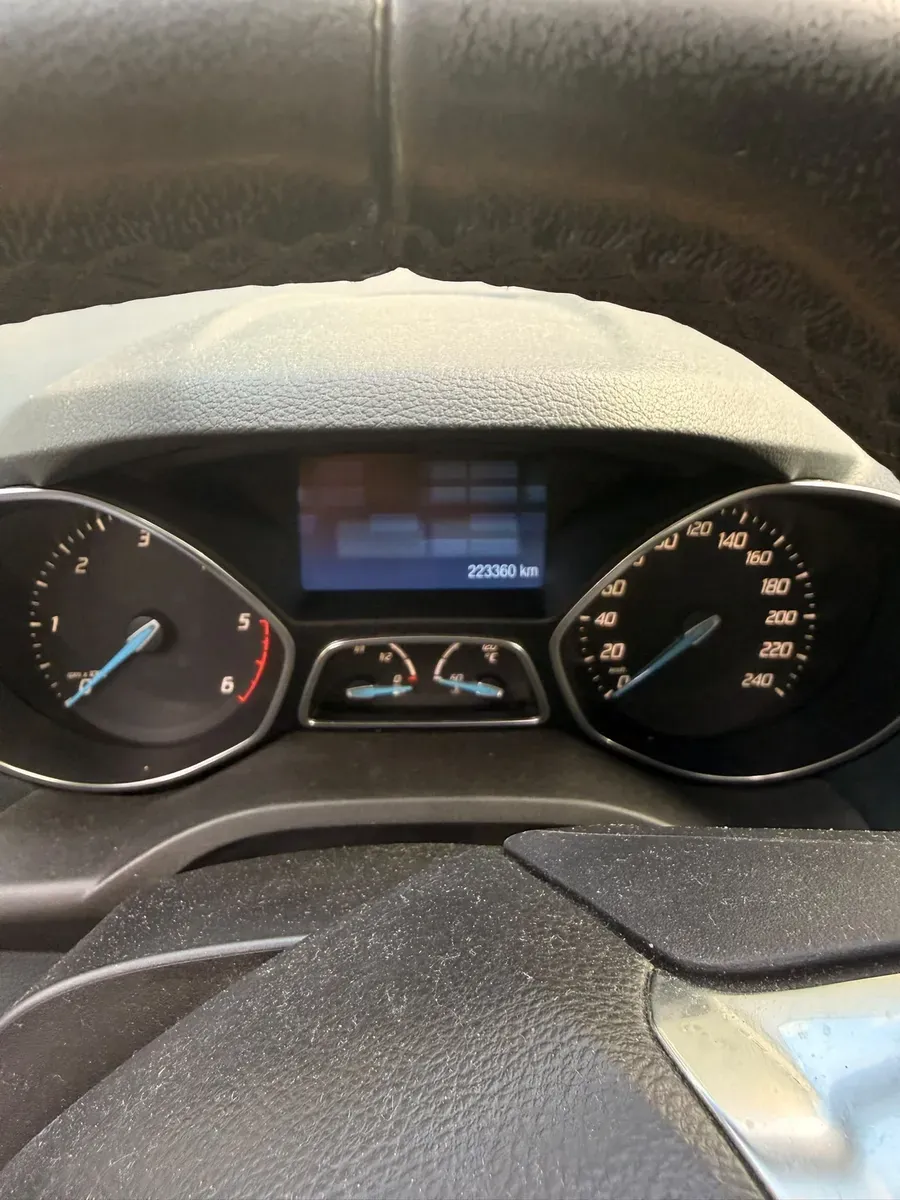 Ford C-Max 2011 photo 3