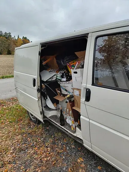 Volkswagen Transporter 2000 photo 3