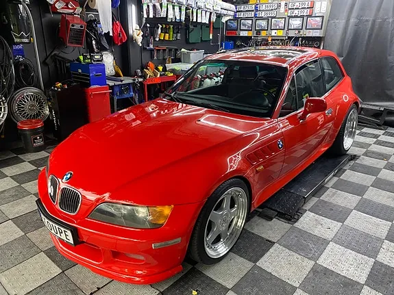 BMW Z3 2000 photo 2