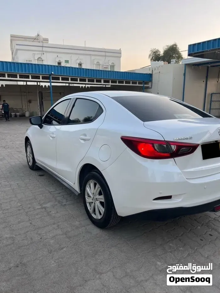 Mazda 2 Sport 2017 photo 3