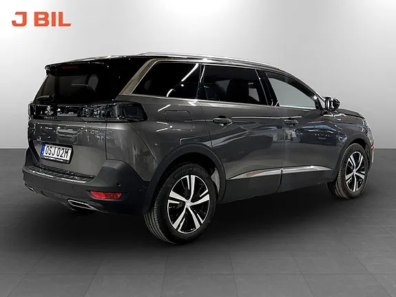 Peugeot 5008 2023 photo 3