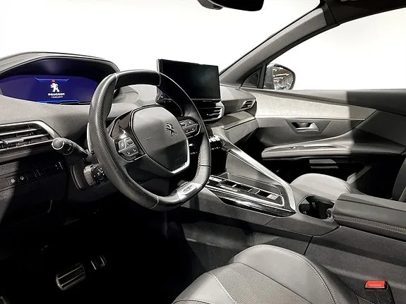 Peugeot 5008 2023 photo 4