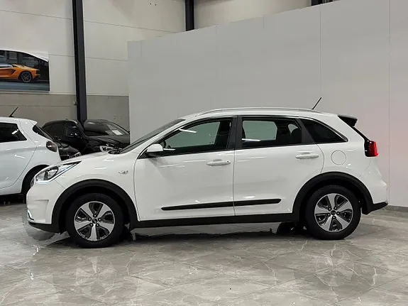 Kia Niro 2018 photo 5