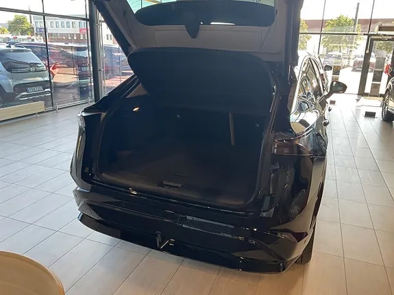 Nissan Ariya 2023 photo 4