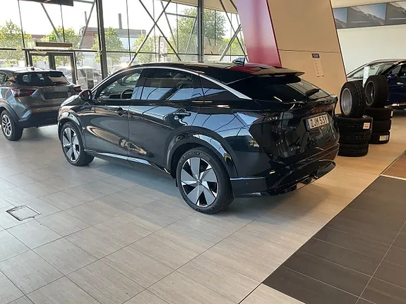 Nissan Ariya 2023 photo 2