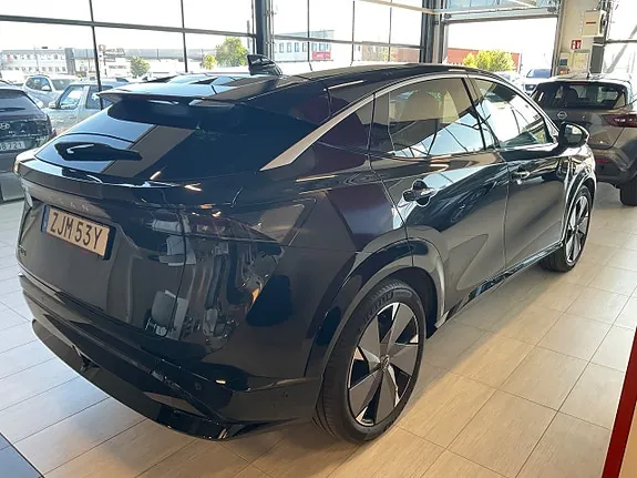 Nissan Ariya 2023 photo 3