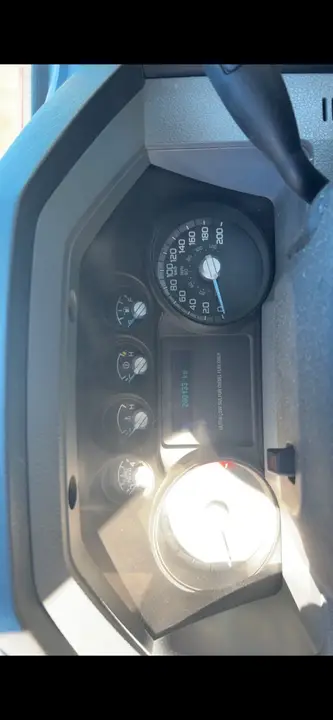 Ford F-550 2011 photo 2