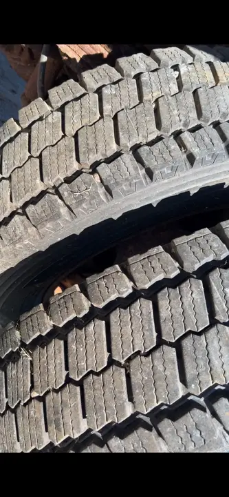 Ford F-550 2011 photo 3
