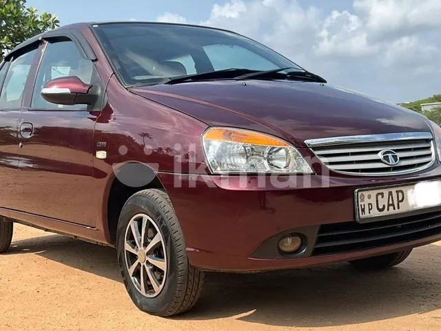 Tata Indica