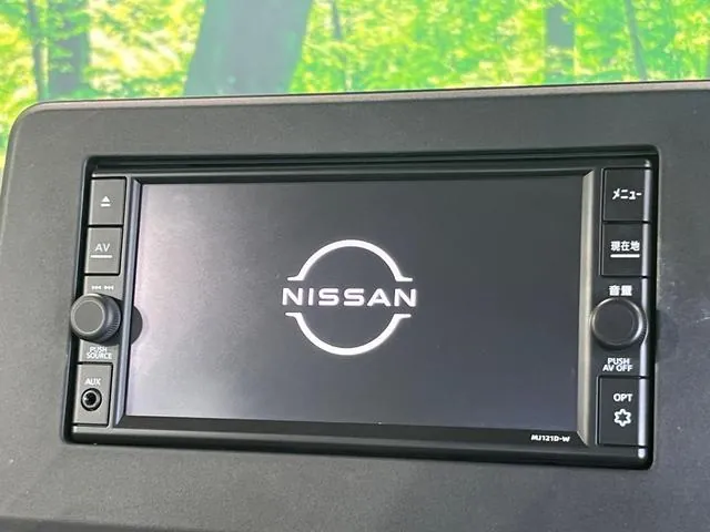 Nissan Luks X 2021 photo 4