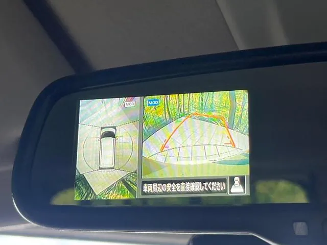 Nissan Luks X 2021 photo 5