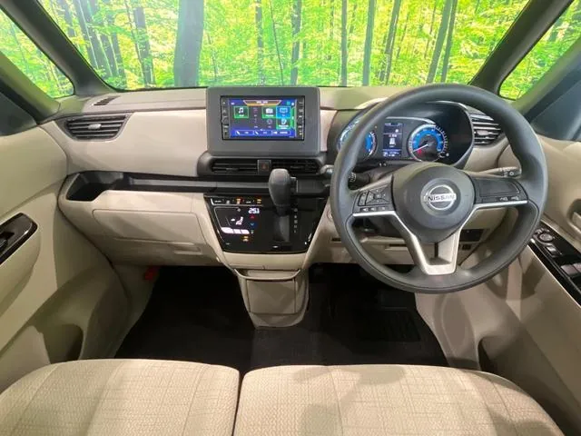 Nissan Luks X 2021 photo 2