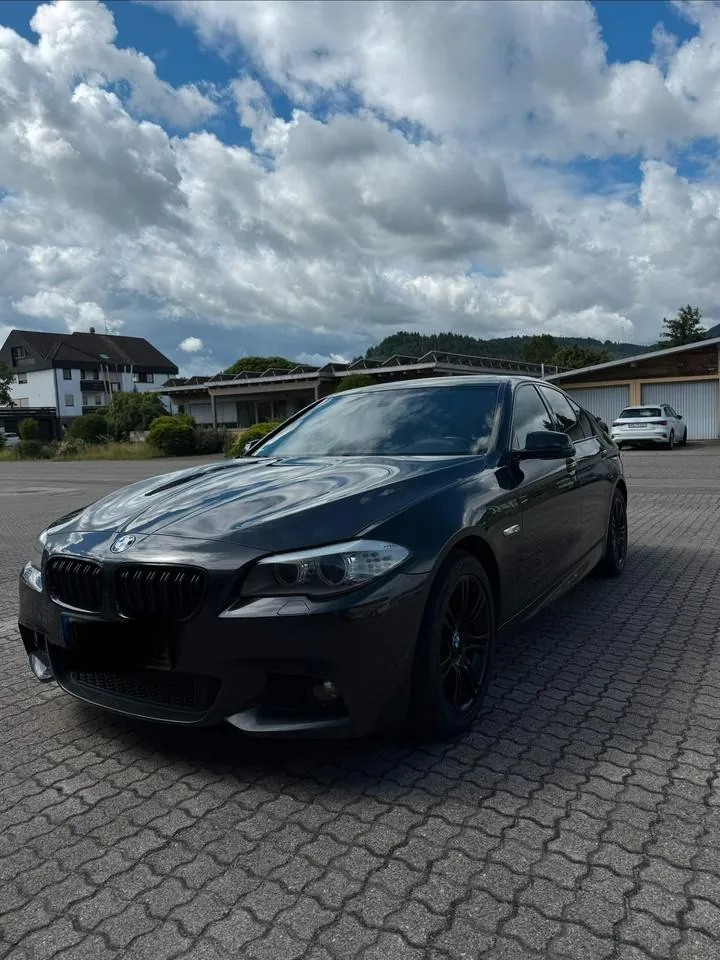 BMW 530D