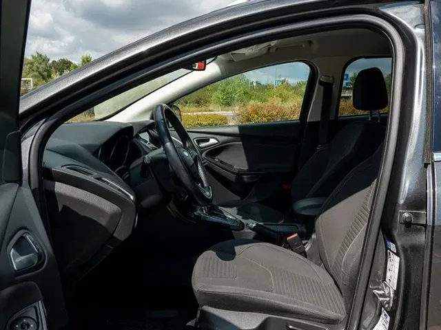 Ford Focus Kombi 2016 photo 4