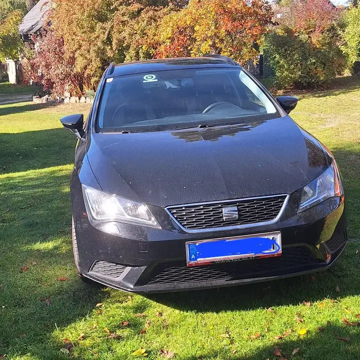 Seat Leon 2016 photo 2