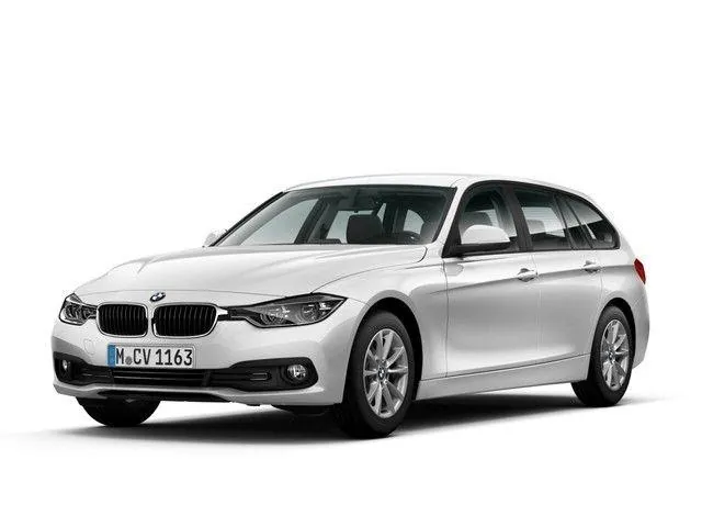 BMW 320I