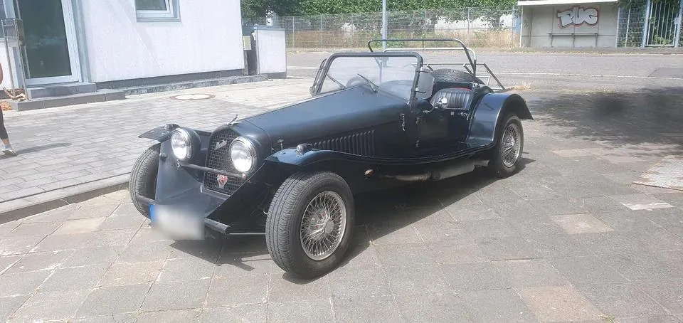 Märklin Roadster